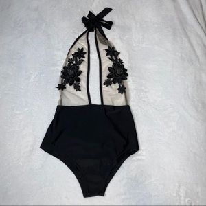 Bodysuit/ bathing suit